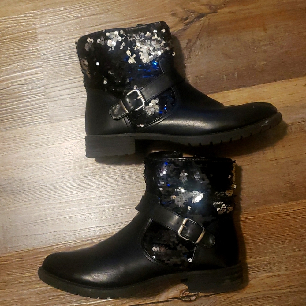 Booties